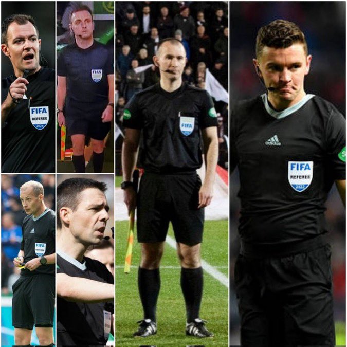 AJ9352's tweet photo. last year’s controversy, you would have hoped @ScottishFA would have taken steps to address these concerns.questions remain over whether officials are continuing to apply policies that appear to favour Celtic. Surely time for greater consistency, transparency https://t.co/kY4qIuqLaq