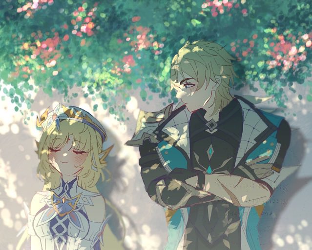 sui_min085's tweet photo. ルカニコ https://t.co/3FrGaooZWV
