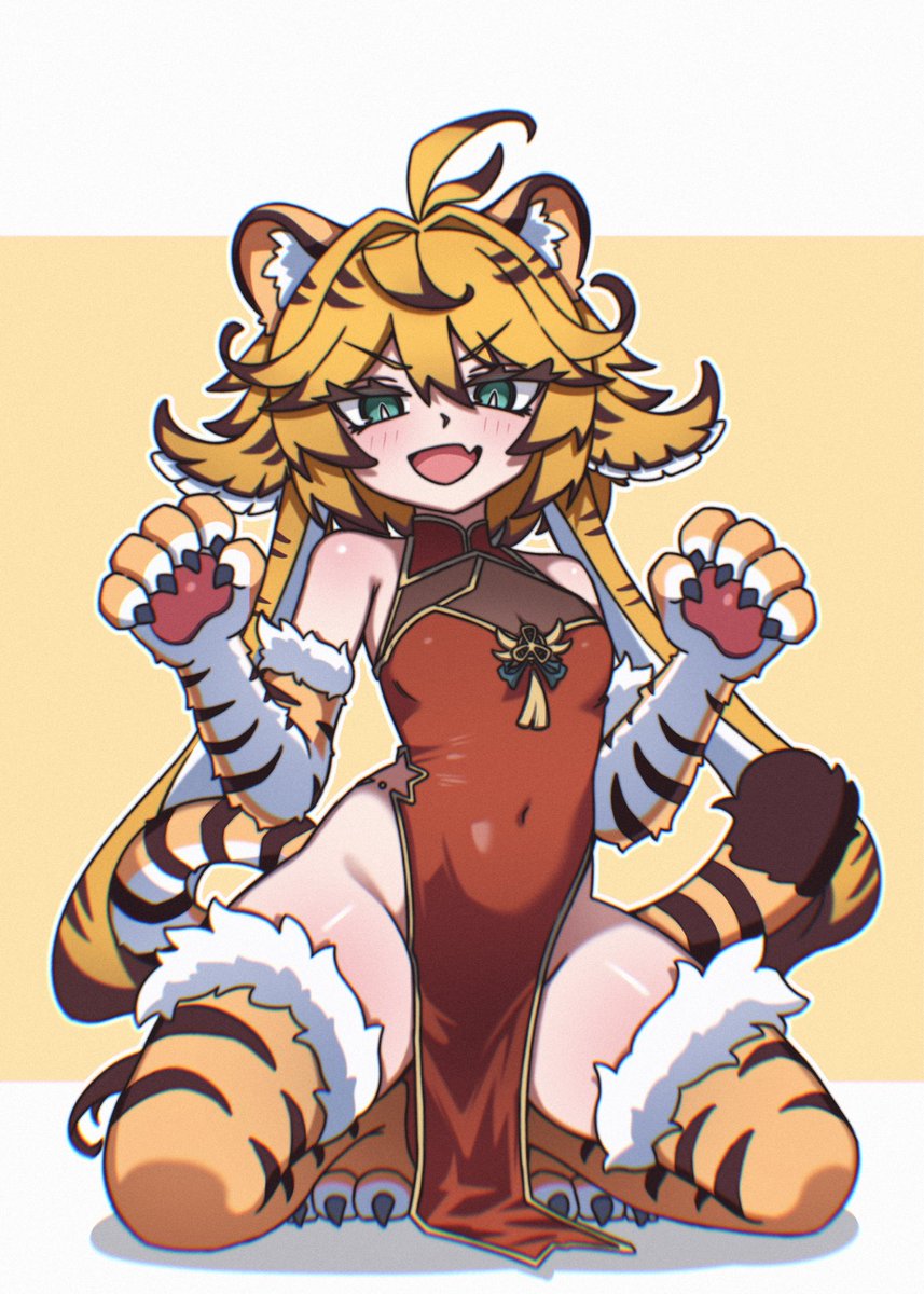 eshinvale's tweet photo. #DokiGallery https://t.co/kz8aibGb5t