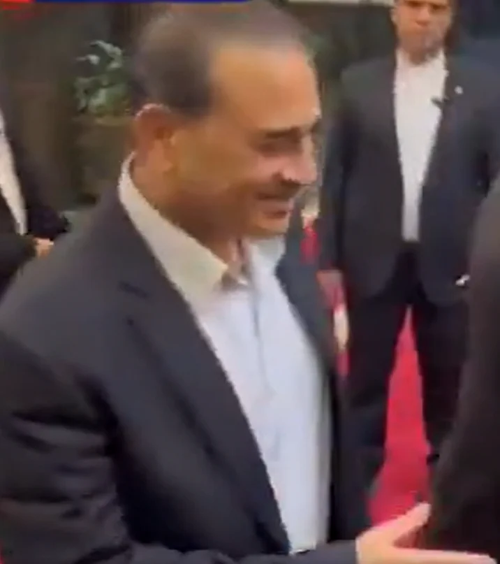 Arshad Sharif Legacy on X: 