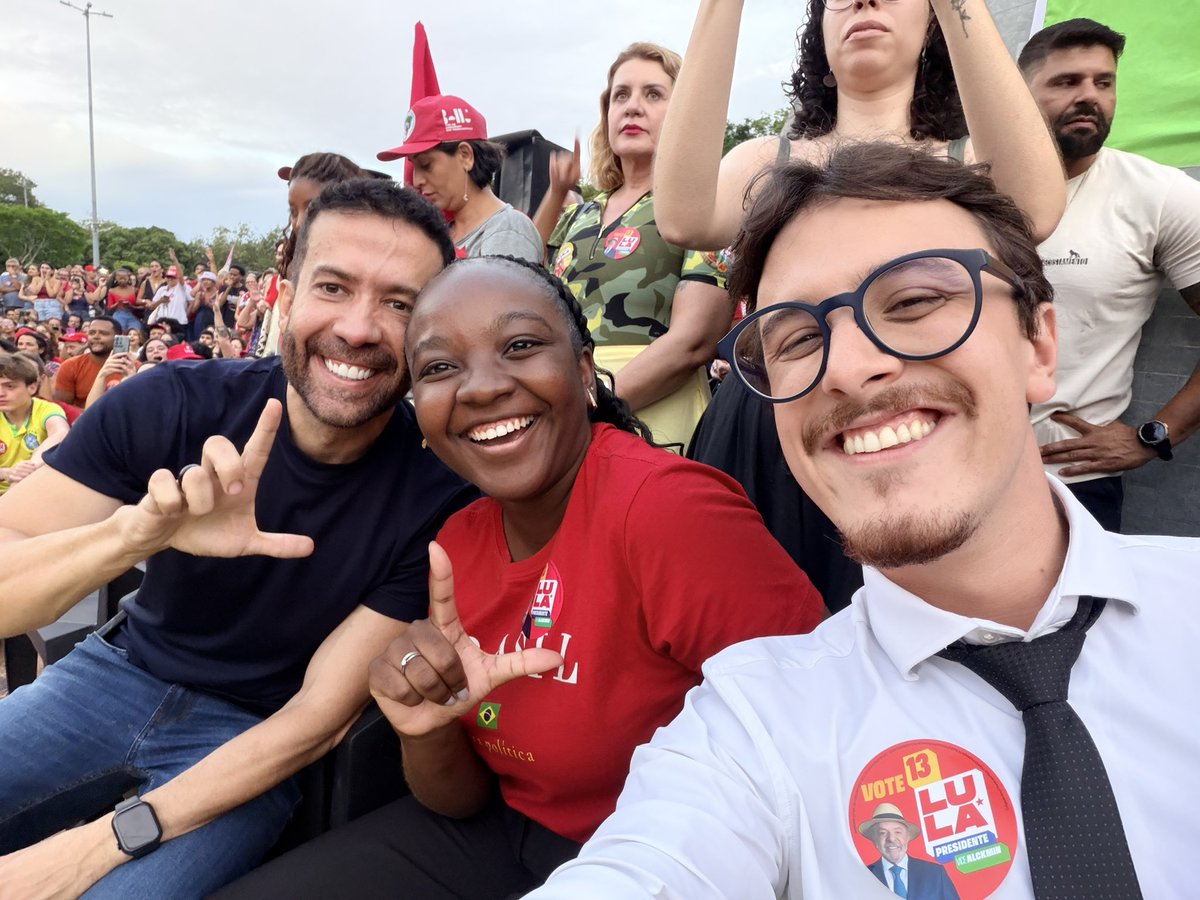 cortezpsol's tweet photo. E só estamos começando. https://t.co/Mf8UeSC143