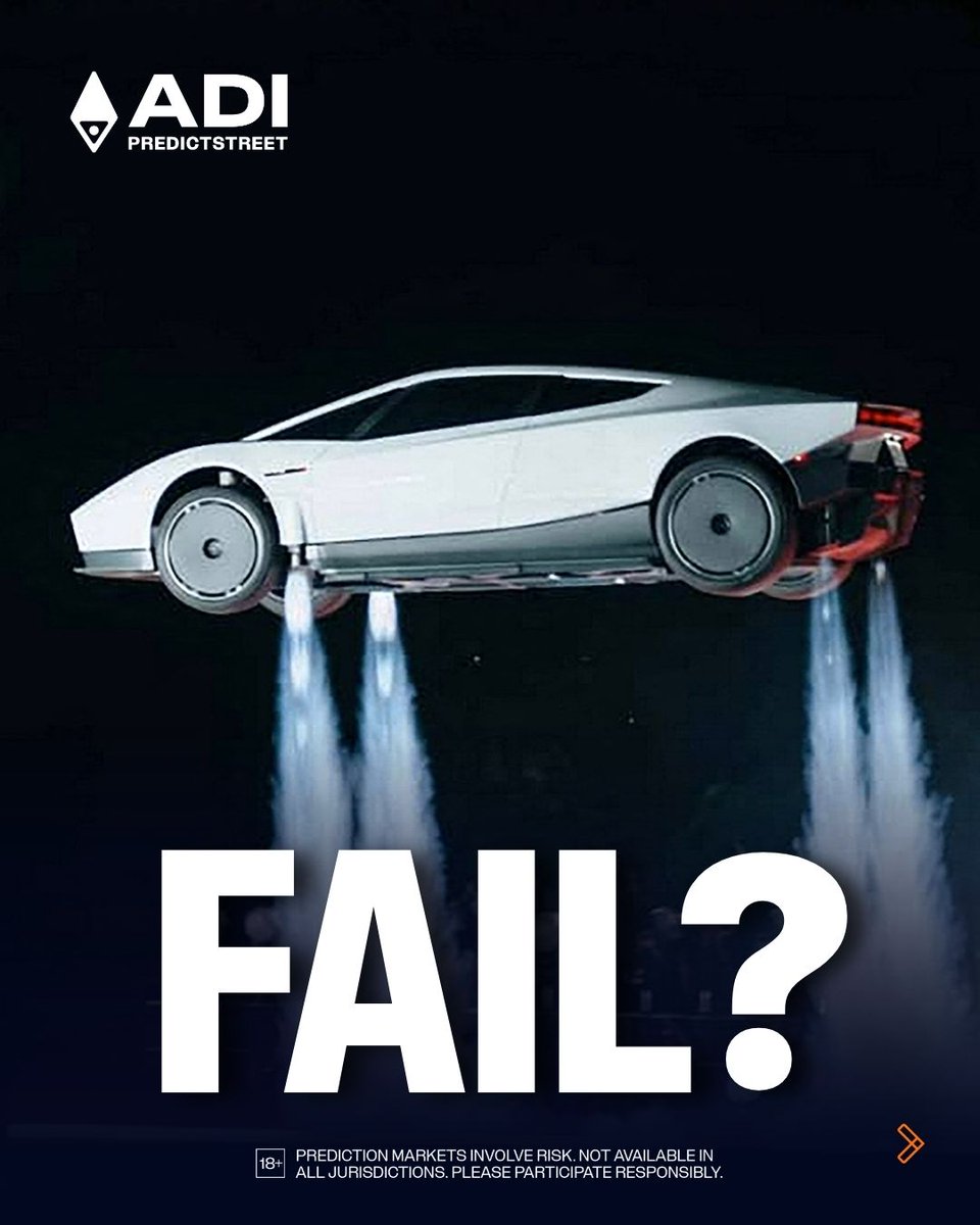 Predictstreet's tweet photo. Tesla got everyone talking with its new Roadster.

But the excitement hasn't translated into gains 

Was the hype worth it? https://t.co/C41EauPYyv