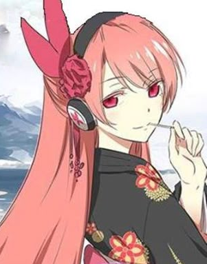 ChelseaAgk10's tweet photo. A bisexual shapeshifting red-haired diva.
Pretty specific, but that's my type.
#AkameGaKill #アカメが斬る #AGKTWT #chelsea https://t.co/T5EaZQBZFT