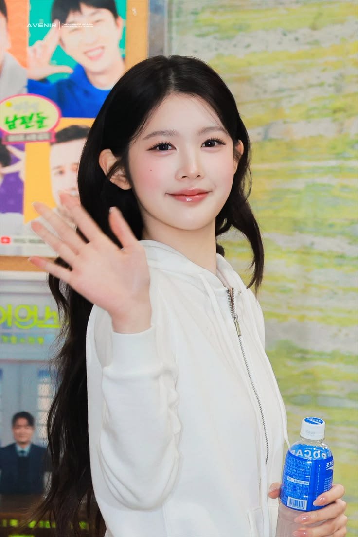 Juhunfo's tweet photo. 반깐머리너무좋숭 https://t.co/tLH4jFeRv3
