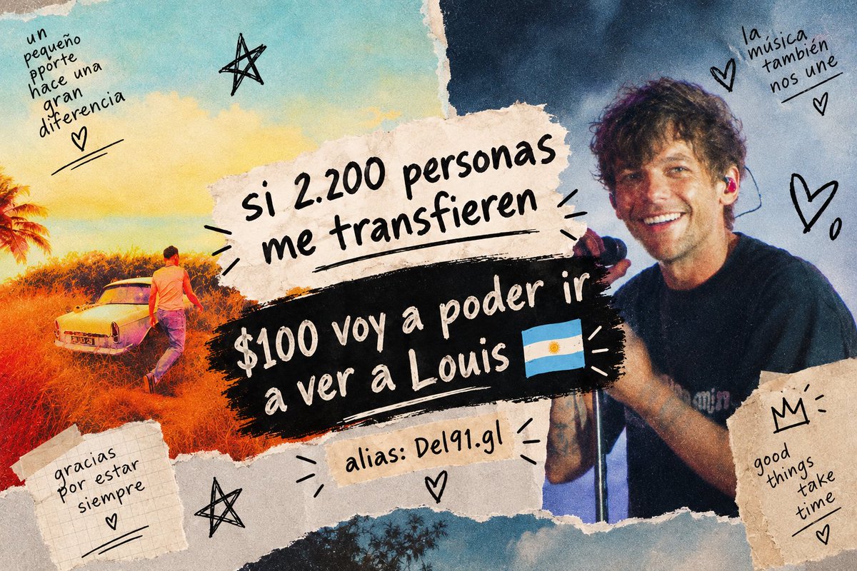 Cutlinson's tweet photo. ayudenme louies de mierda https://t.co/UmyPPUwKGg