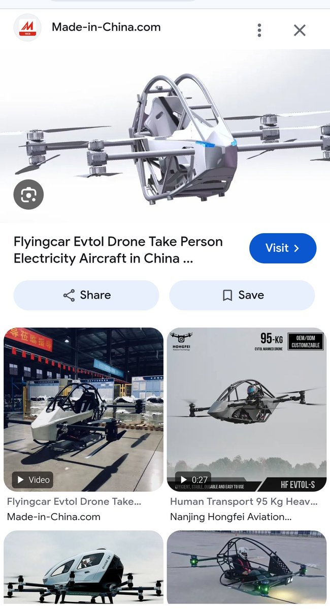 gangadhar_kashi's tweet photo. Sir please at least you should not promoting this BS of copy paste... 

This kind of crap is available on Alibaba since last 5 years in 1-2K USD. 

Galgotia university also changed the world by their innovative robot in India AI submit. 

This is just a metal frame with 4 electric motors in sync...

The frame of this great innovation is available on Alibaba,motors with fan also available just need to assembe qith sime screws for this invention... 

Almost 50 companies are making this im China.. Order from anywhere... Amd change the world
