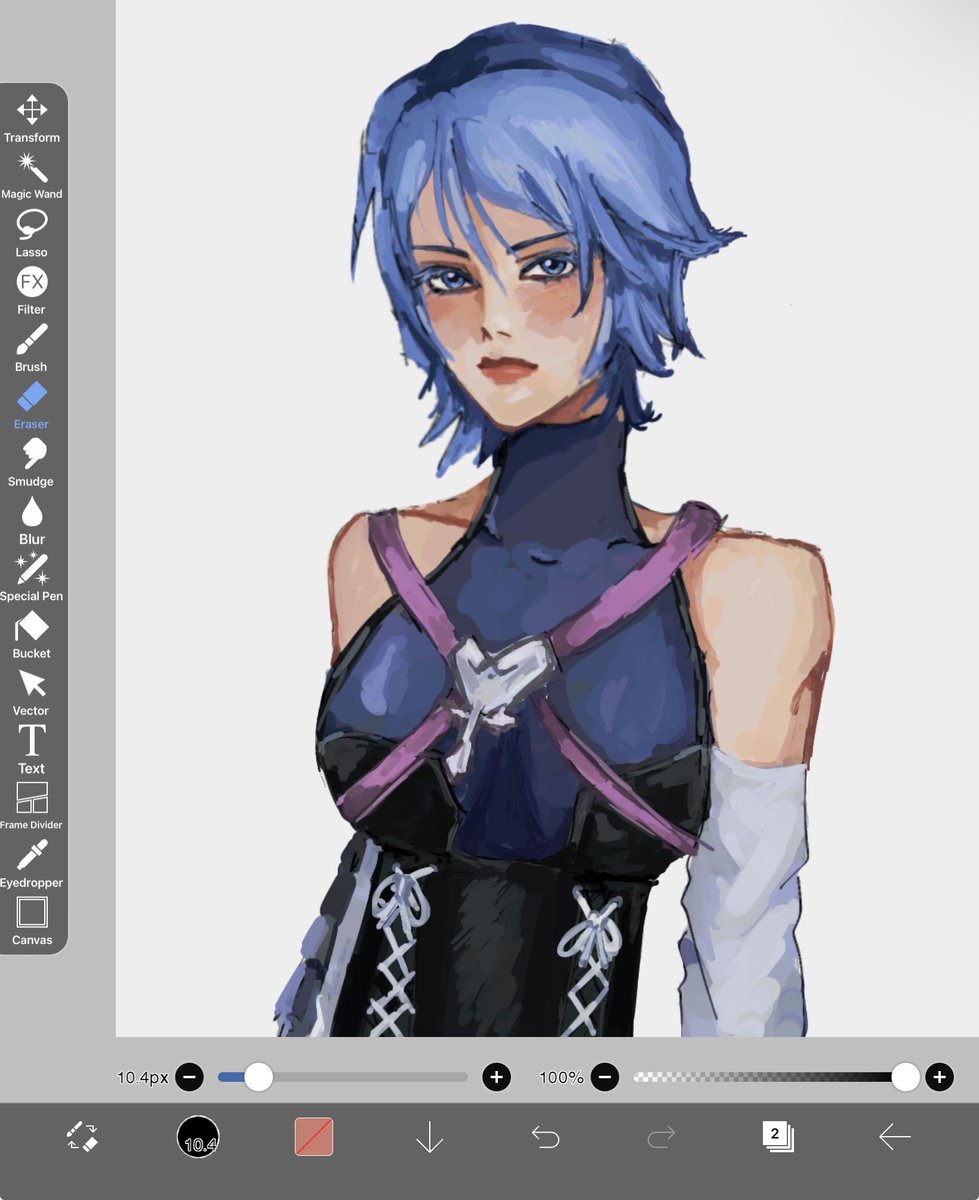 comprehaend's tweet photo. long time no aqua... https://t.co/DhwGKYtQs5