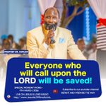 Photo by REPENT UGANDA (@Repent_Uganda)