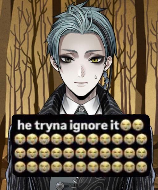 chuuyasdata's tweet photo. dni if you think Kalim would do drugs in his parties please oh my god https://t.co/DMHrda763d