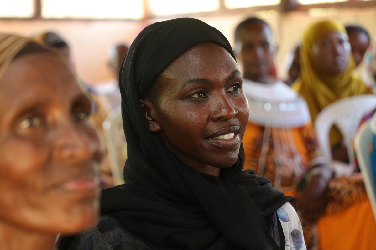 AFGMBoard's tweet photo. The campaigns centres survivors of FGM who share their personal stories and turn them into collective actions. While addressing the survivors, Antonella Khoyan, Chief Merille Location noted that the survivors of FGM play an important role in the fight to #endFGM https://t.co/zDfW0GqTDj