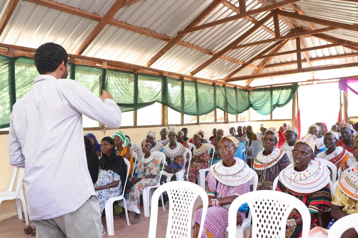 AFGMBoard's tweet photo. since they know too well the effects of the vice having lived with scars from childhood. FGM still remains to be illegal under the Prohibition of FGM Act, 2011 as it robs girls and women an empowered tomorrow. The event was organised in partnership with @UNFPAKen. 

#EndFGM https://t.co/gIyQyT0COD