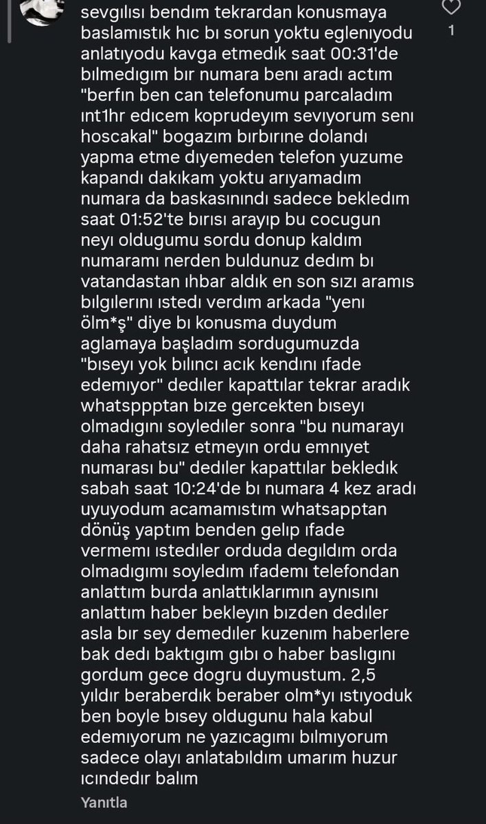 irlkilluayim's tweet photo. Killoki fanı olarak taymda yer alan 145(dope) vefat etmiş. IRL arkadaşları bize ulaştı. Mekanı cennet olsun daha yeni 18 olmuştu Allah ailesine sabır versin. https://t.co/gdTZ5TPz9J