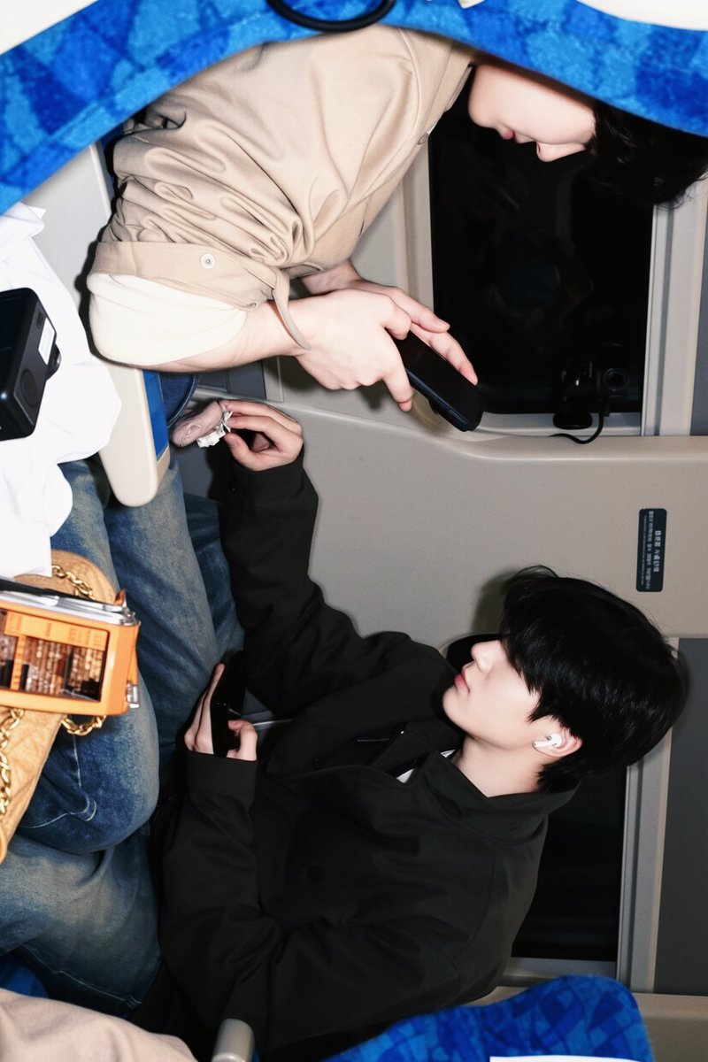 duapuIuhtiga's tweet photo. #NOMIN #PCRN https://t.co/x3toWeTxmx