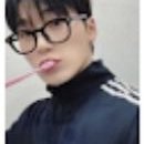 Photo by weak hero saw ateez (@yapperbiri)