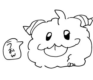 enkoekk's tweet photo. 今日の落書き https://t.co/5fu6qhwFTy