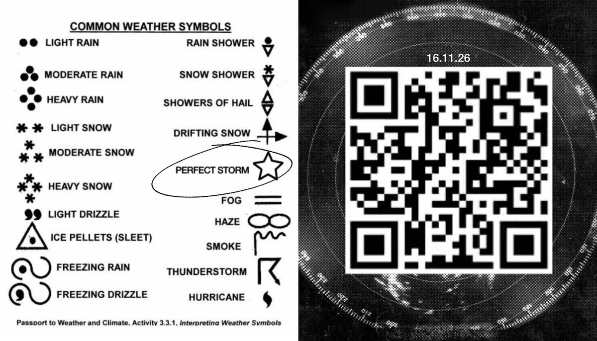 letsgetducks's tweet photo. presave perfect storm ♡꩜ https://t.co/ZmU4GZv7Qy