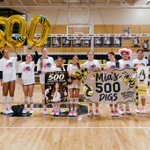 Photo by East Central Volleyball (@_ECVolleyball)