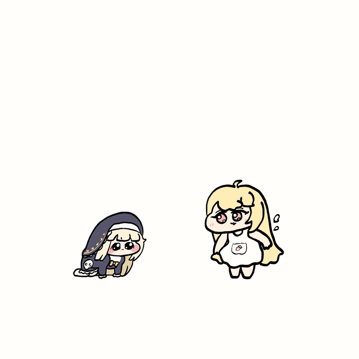 Minmi_kyouto's tweet photo. ｽﾋﾟｷは うふーぶうぶ に

まけﾇﾝﾃﾞ https://t.co/8FperEip7O