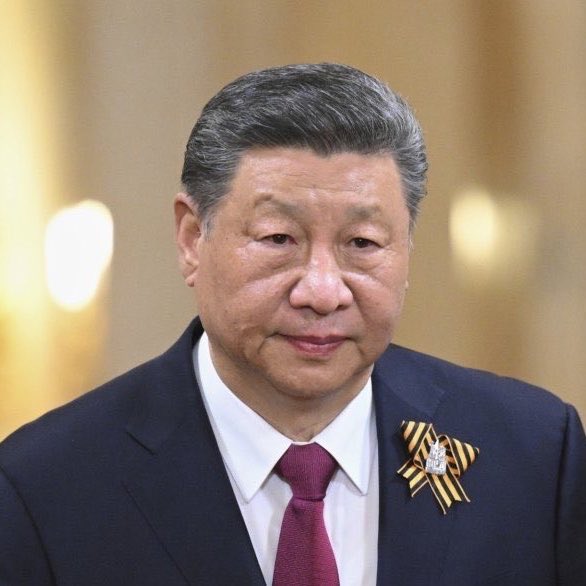 BRICSinfo's tweet photo. JUST IN: 🇨🇳 China's AI bubble has already burst, Reuters reports. https://t.co/Z0kxGfB2AA