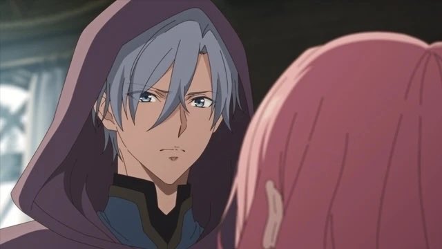 『どうも、好きな人に惚れ薬を依頼された魔女です。』第4話「魔女も知らない騎士の任」感想｜騎士の嫉妬反応画像42