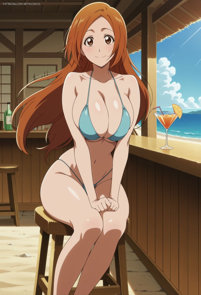 OrihimePrime's tweet photo. 🥵 https://t.co/CP5vngdR1p