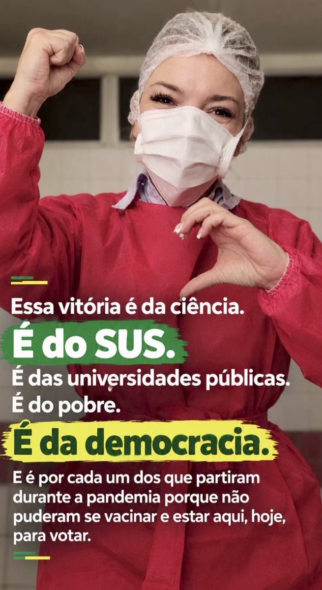 Luhh_Olive's tweet photo. #10MilhoesDeSoldados10MilhoesDeVotos 
#ExercitoDoLula
#LulaPresidente 
#LulaMaiorDoMundo https://t.co/4AMyWwIn5y