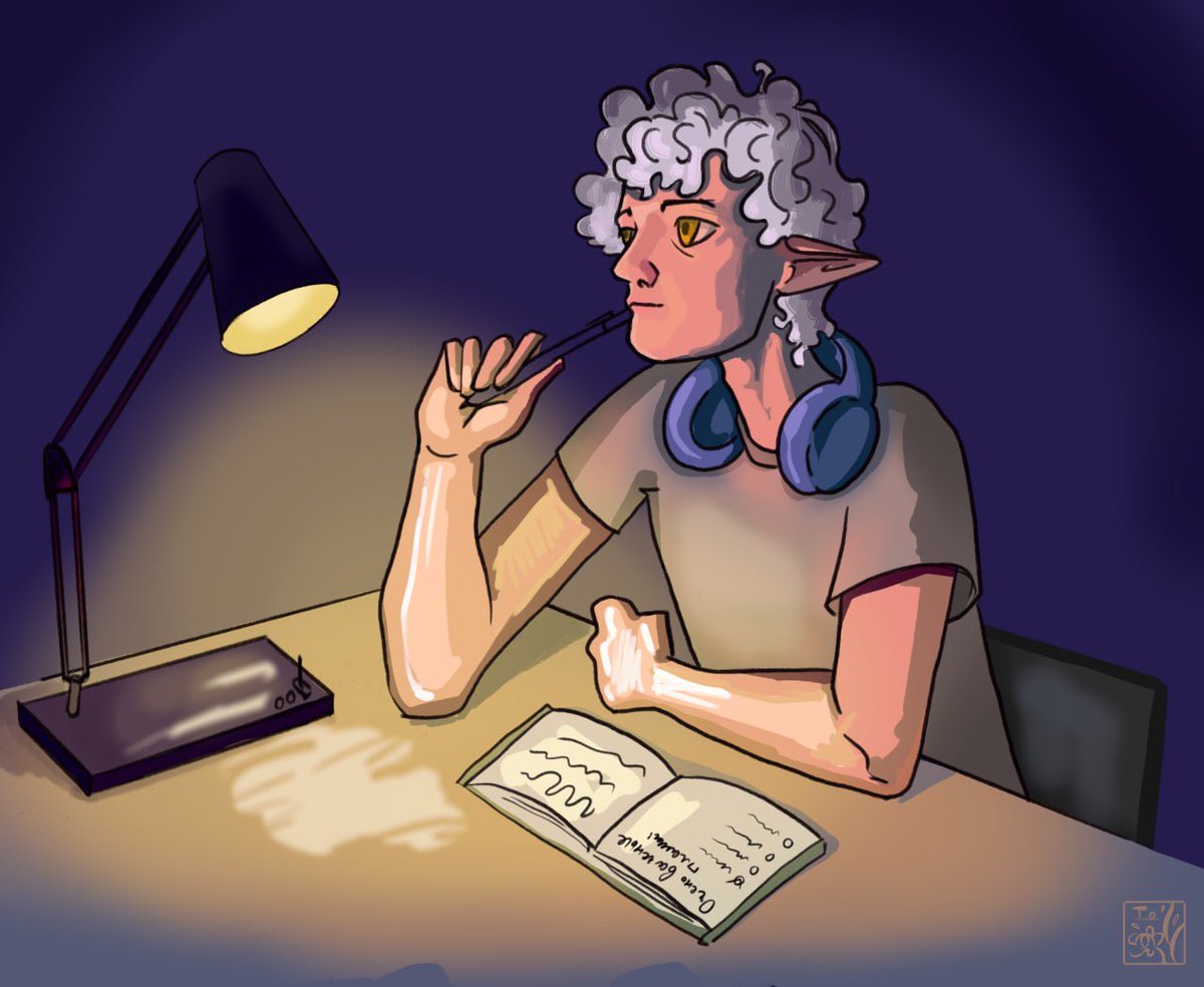 furavin's tweet photo. This is my OC, his name is Chester

What is your favorite OC? https://t.co/PIRIZ2RlCI