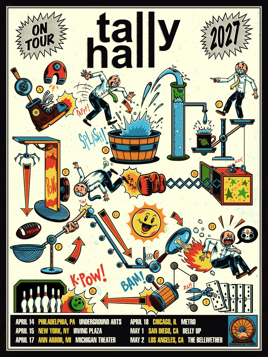 TallyHall tweet picture