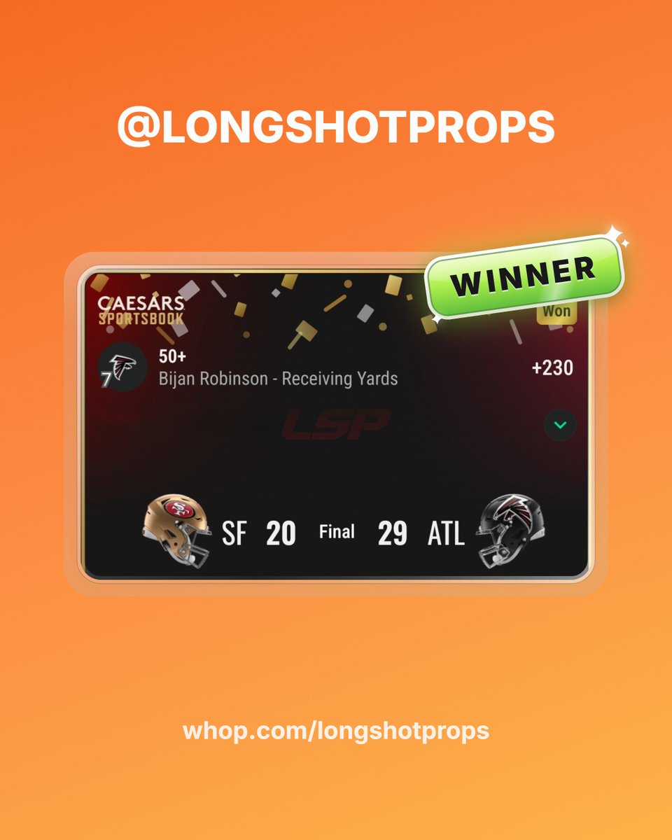 LongShotProps's tweet photo. It's always nice to get the best RB in football at a BIG +230 price in such a great situation. https://t.co/oUekD3YPjx