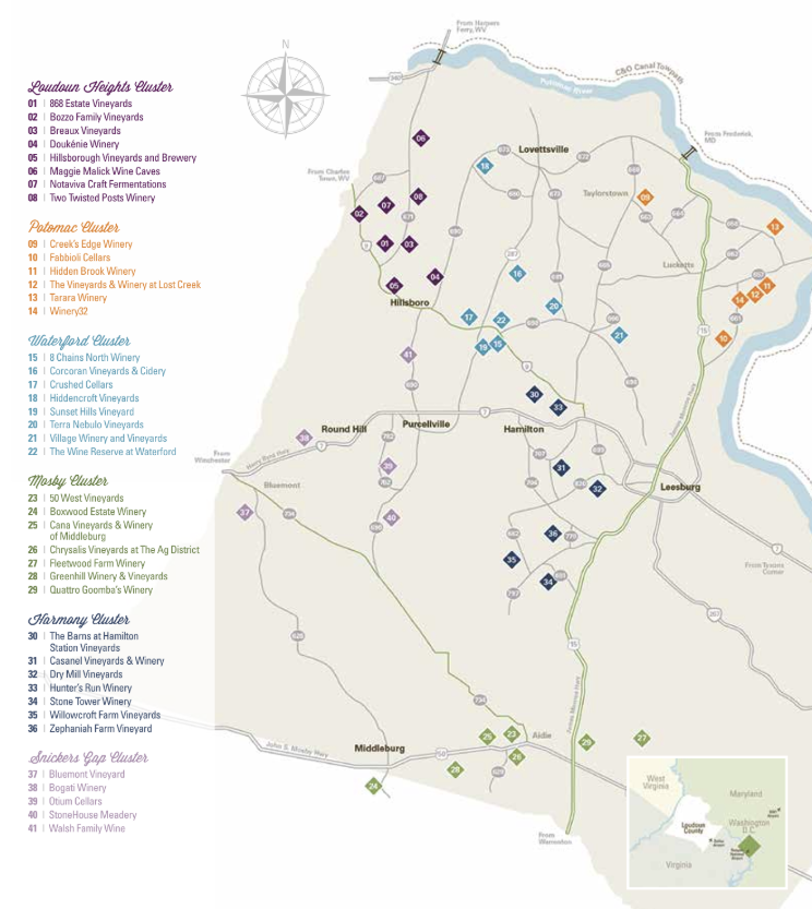 RussetPerry's tweet photo. October is Virginia Wine Month! 🍷 Our district is home to more wineries than any other district in Virginia, making it the perfect time to explore the local vineyards that make our community special. There's still time to visit a winery before the month ends! https://t.co/5YLXZdSWQI