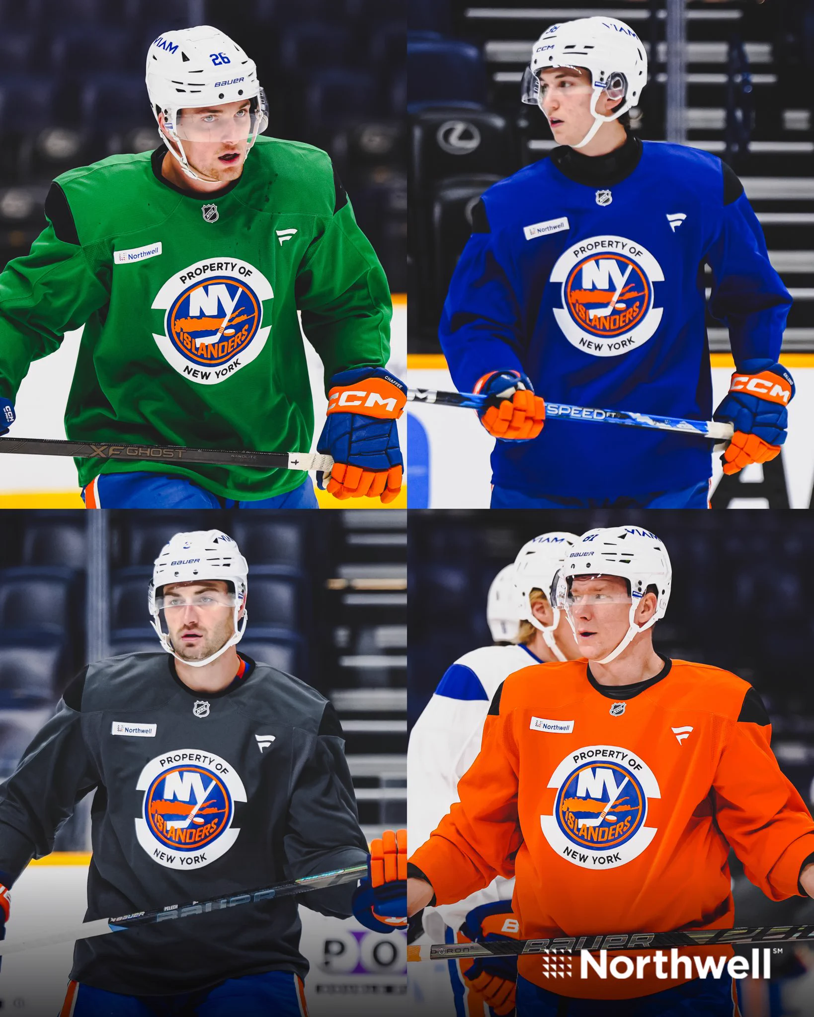 New York Islanders on X: 