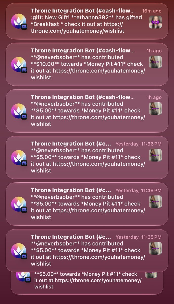 ScamMommyGabby's tweet photo. I’m using cheat codes.
You’re folding for Daddy 🌀 https://t.co/g6UbVz9qK9