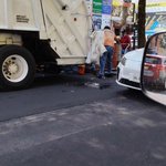 Photo by Servicios Urbanos MH (@OlaMHmx)