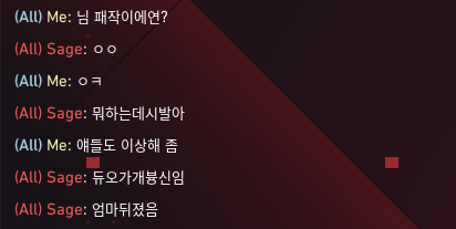 Hishu_3_'s tweet photo. 슬기로운 발로란트 https://t.co/dw1BJghHct