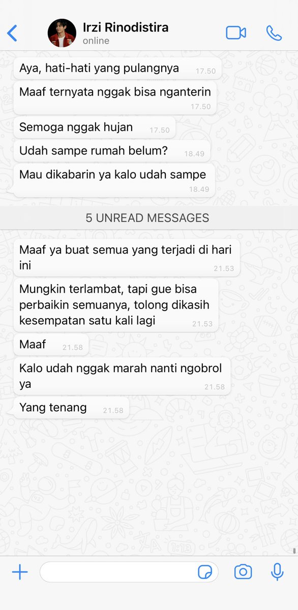 dustheria's tweet photo. 223. | sama beratnya https://t.co/3vjbJ4agR2
