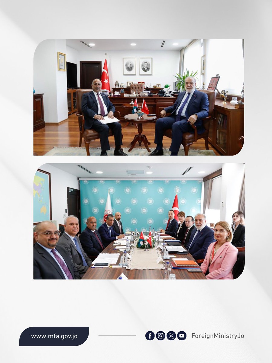 ForeignMinistry tweet picture