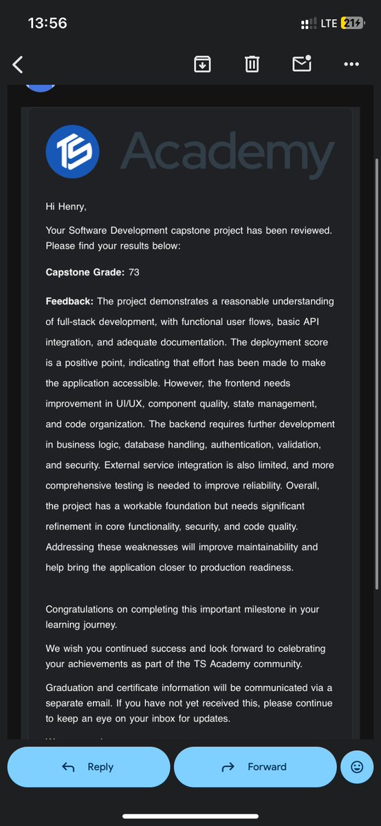dravenspire's tweet photo. @DONJAZZY @DONJAZZY I am graduating with the Phoenix cohort of TS ACADEMY 2026, Graduating in a bit.
 I really need a laptop to continue my journey and hone my skills with a reliable tool Sir...please help make it real for me, i will be so grateful, I go stream all your artists 4L 😊 https://t.co/AXd9X1IN0O