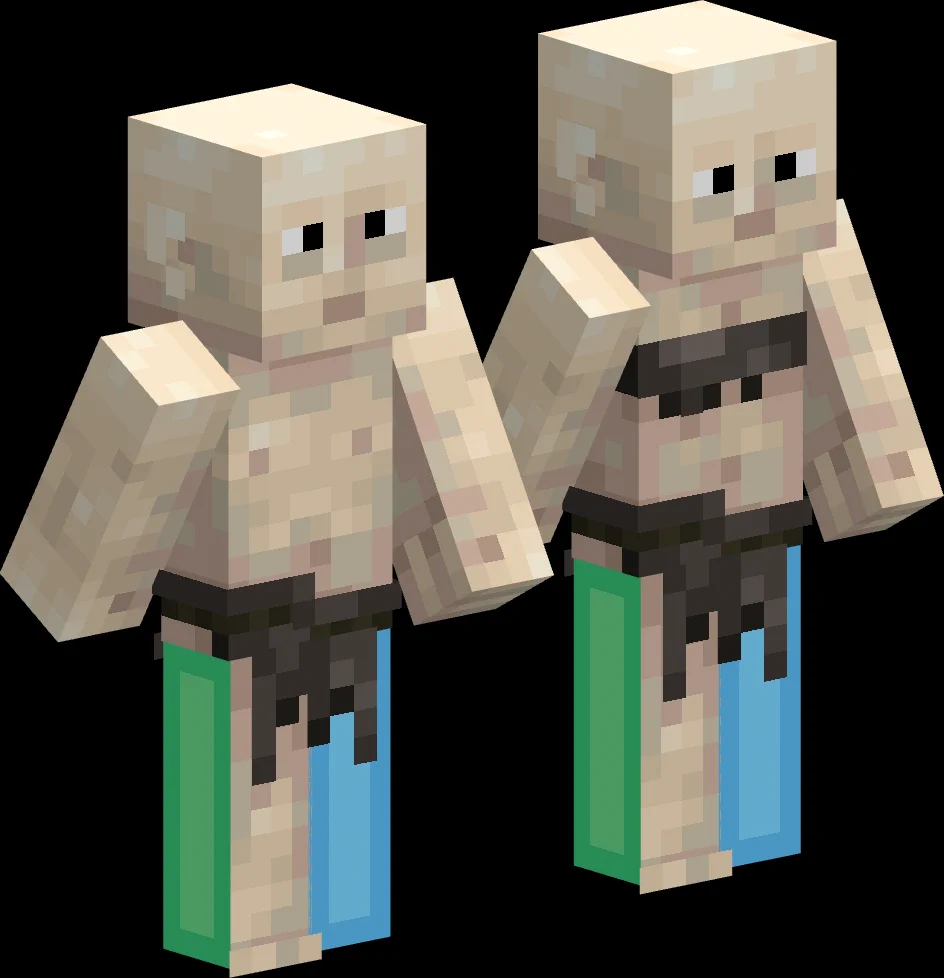 Sully but Minecraft (she/her) on X: 