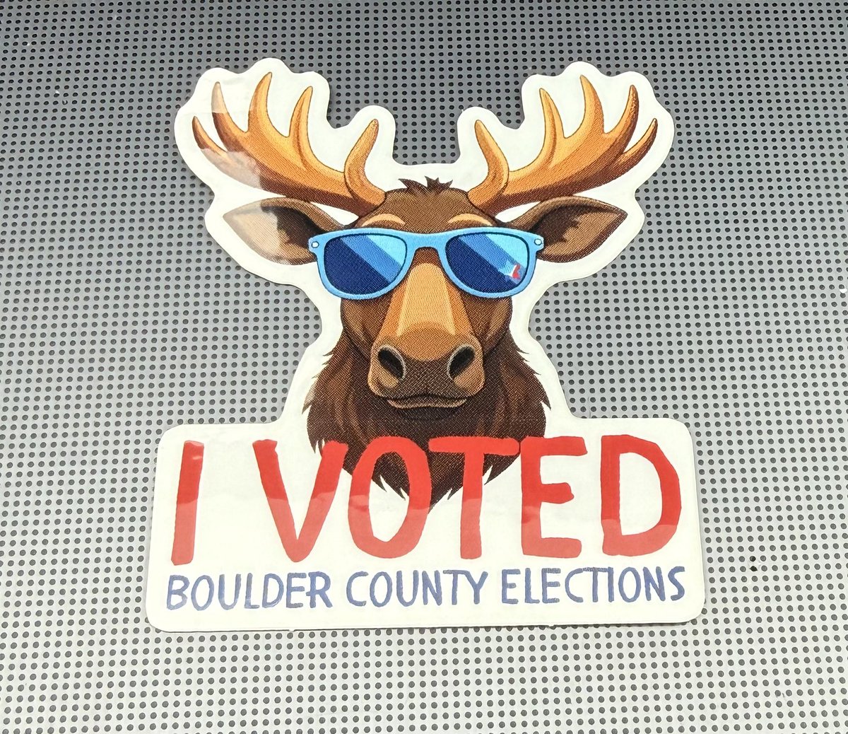 Want2RunAgain's tweet photo. #VOTE https://t.co/gEi7ufU7bL