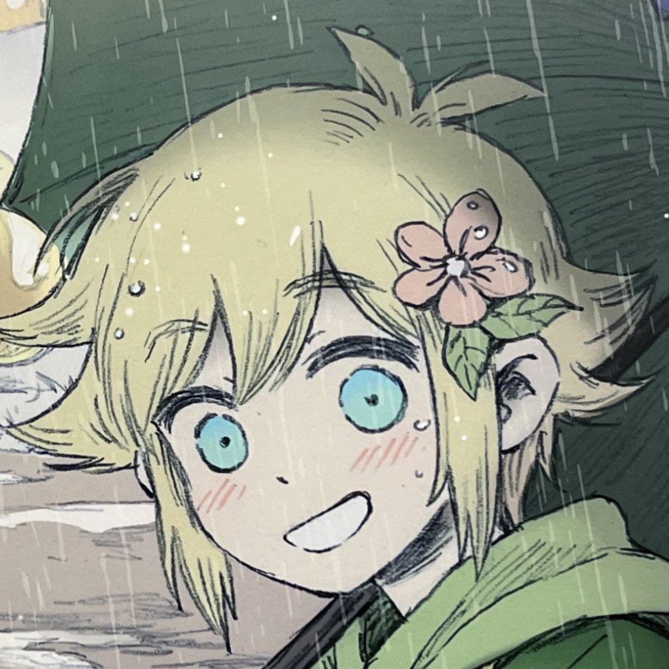 RegimerIlan's tweet photo. I feel so maternal towards Basil 🥺🥺🥺 https://t.co/yRj9ovrq5n