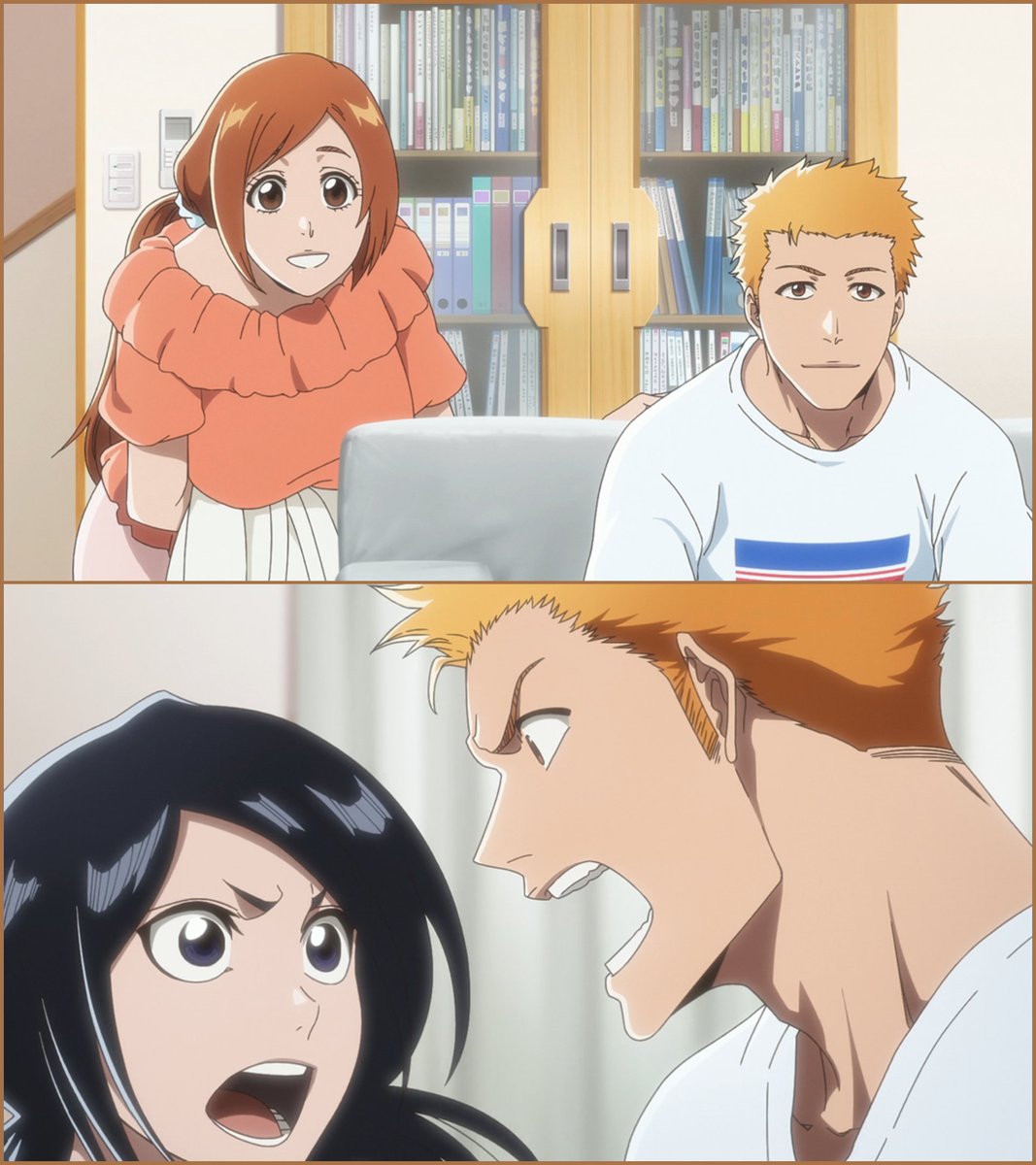 animecorner_ac's tweet photo. BLEACH anime officially ended today after ~22 years! ✨

Anime: BLEACH: Thousand-Year Blood War https://t.co/mxRH4NGLN0