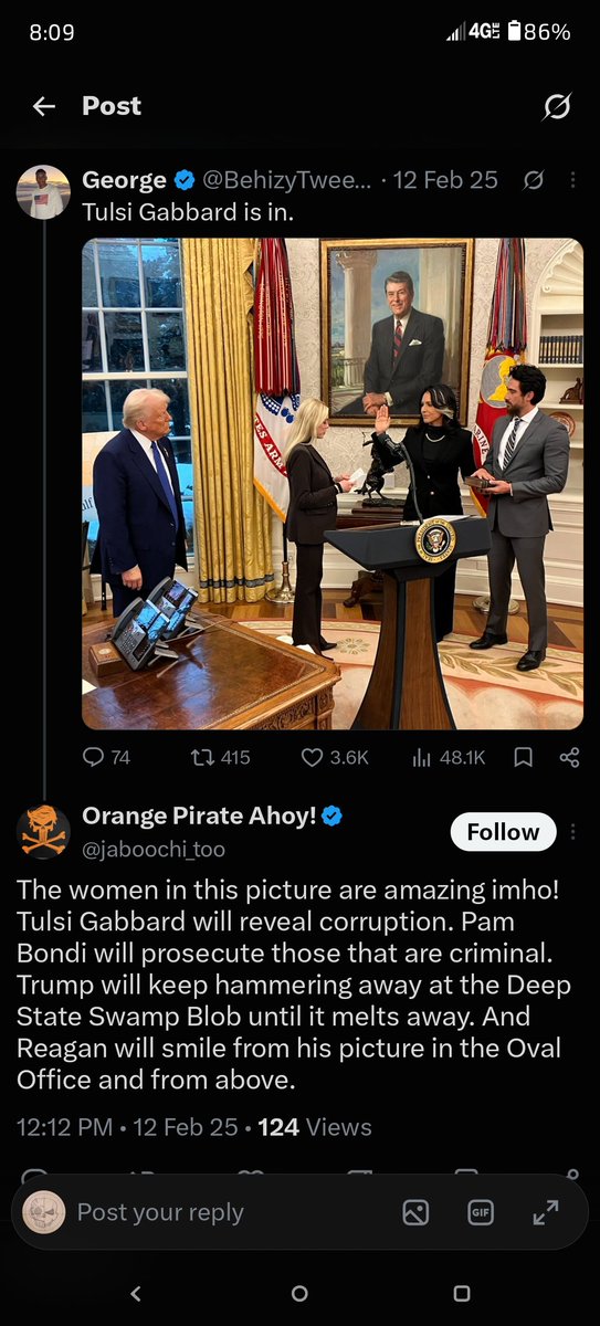 Agenttexes's tweet photo. So you do know we can just look at their account, right?

Why even choose to begin to lie about something so easily disproven in two presses of a button?

Is it cope?

Are you having a hard time understanding that the people who did Jan6 want to do it again but actually kill the people they wanted to kill?