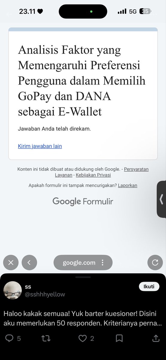 selaitomatt's tweet photo. @sshhhyellow hii kak, yuk barter 👋🏼 ini linkku yaa: https://t.co/vMU9Ts1mUp https://t.co/7YWg4XQ46N
