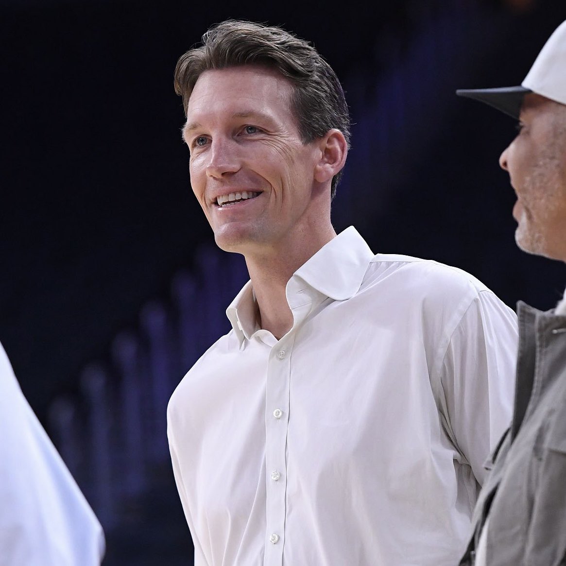 PolymarketHoops's tweet photo. “Dunleavy has done a SH*T job putting a roster around Steph Curry.” 😳

— Boogie Cousins on his former teammate Steph Curry &amp; the Warriors
(via @RunItBackFDTV) https://t.co/gMQflCmo65