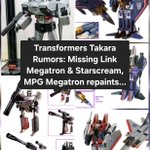 Photo by Storm Toy Photography (Transformers) (@TFShowUK)