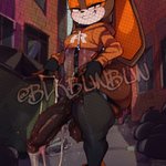 Photo by 𝑪𝑯𝑶𝑪𝑶 𝑩𝑼𝑵𝑵𝒀~🥕 (@BLKBUNBUN)