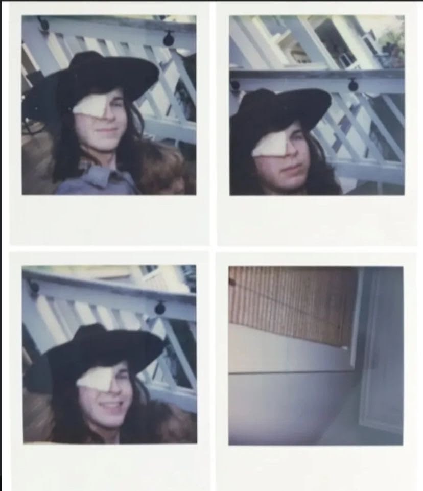 rositascrossbow's tweet photo. his last photos. https://t.co/fDRhaZDi3p