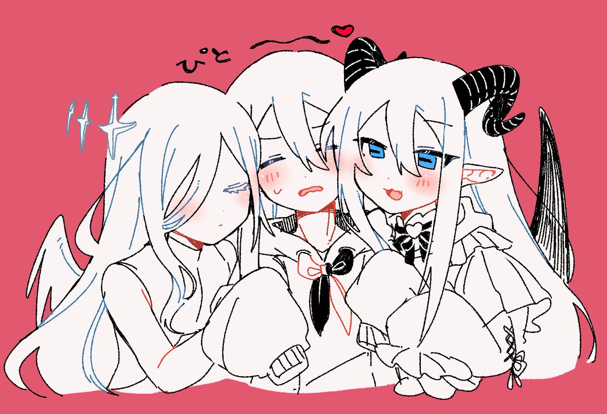 nekosabure54's tweet photo. 🎼「う…動けない…」

 #prsk_Fa https://t.co/86z9f4vMGM