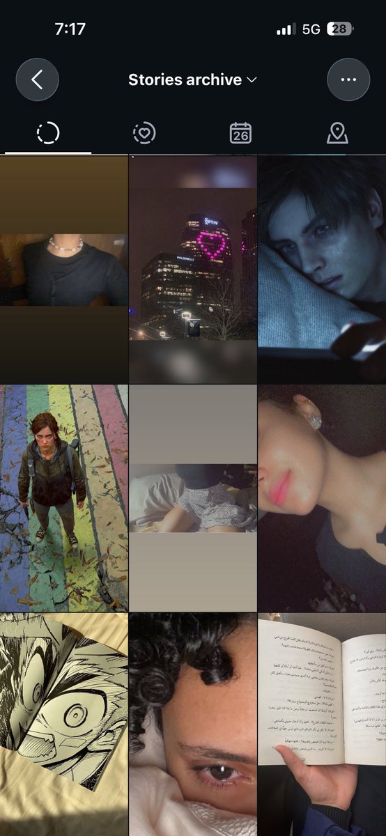 ghostface__100's tweet photo. ارشيف ٢٠٢٢ 😐😐 https://t.co/STMzYb3qfS