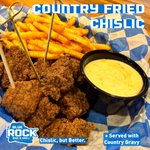 Photo by Blue Rock Bar & Grill (@BlueRockSF)